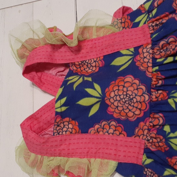 Babygirl dress - Picture 2 of 7